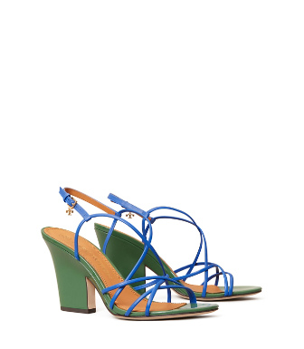 tory burch arugula flats