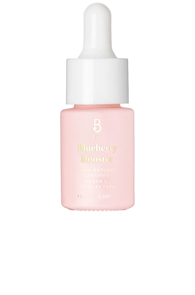 Bybi Beauty Blueberry Booster15ml In N,a