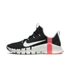 Nike Men's Free Metcon 3 Training Sneakers From Finish Line In Grey