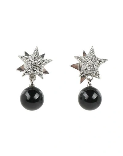 Givenchy Earrings In Black