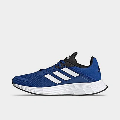 Adidas Originals Adidas Big Kids' Duramo Sl Running Shoes In Blue