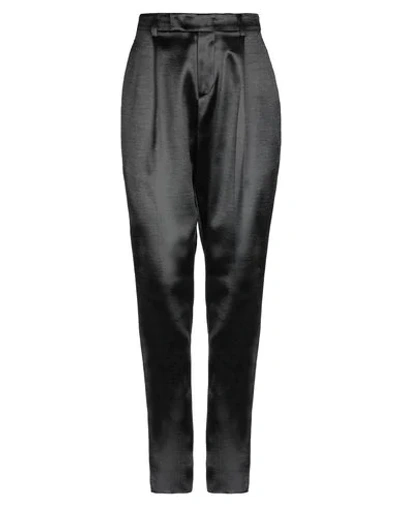 Philosophy Di Lorenzo Serafini Pants In Black