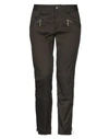 Dsquared2 Pants In Dark Green