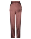 Joseph Pants In Brown