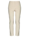 Manila Grace Pants In Ivory