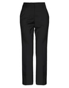 True Royal Pants In Black