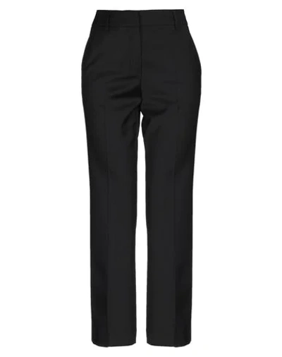 True Royal Pants In Black