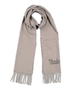 Timberland Scarves In Dove Grey