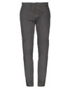 Department 5 Casual Pants In Lead