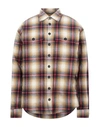 Dsquared2 Shirts In Beige