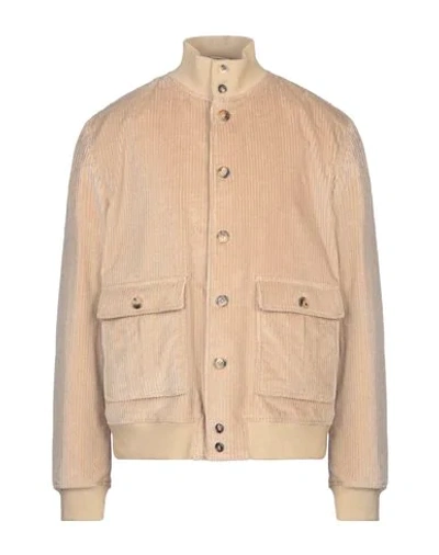 Valstar Jackets In Beige