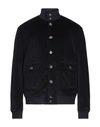 Valstar Jackets In Dark Blue