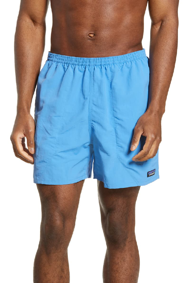 patagonia swim trunks sale