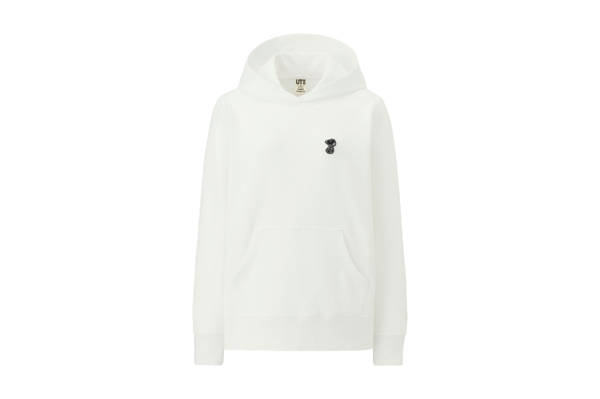 snoopy kaws sweater