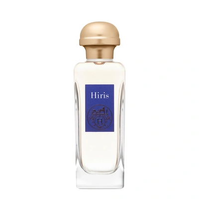 Hermes Hiris - Eau De Toilette 100ml