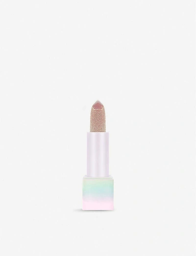 Huda Beauty Diamond Lip Balm - Colour Seductress In Negligee