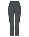 Piazza Sempione Casual Pants In Grey