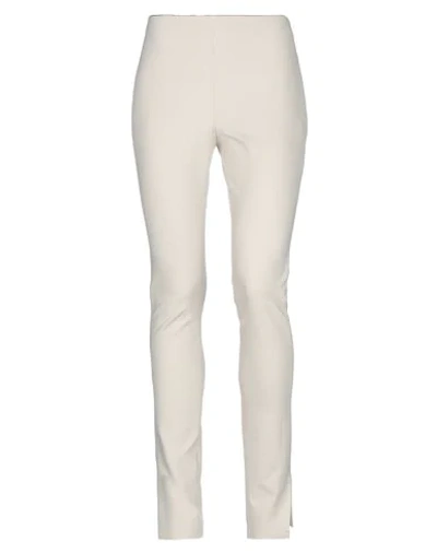 Liviana Conti Pants In Ivory