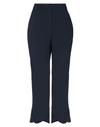 Slowear Pants In Blue