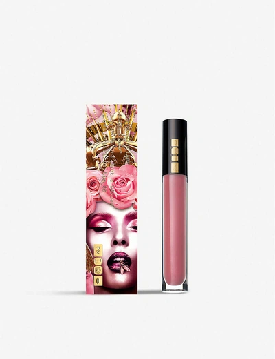 Pat Mcgrath Labs Divine Rose Lust: Gloss Lip Gloss 4.5ml