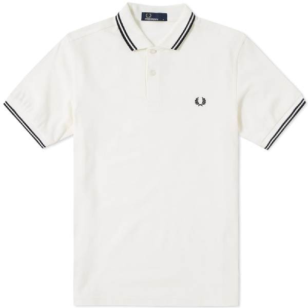 fred perry polo slim fit sale