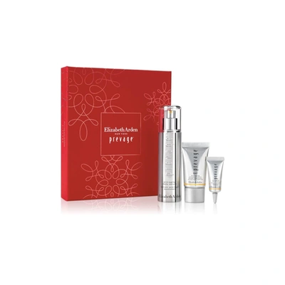 Elizabeth Arden Prevage Anti Aging Daily Serum Gift Set (worth $229.00)