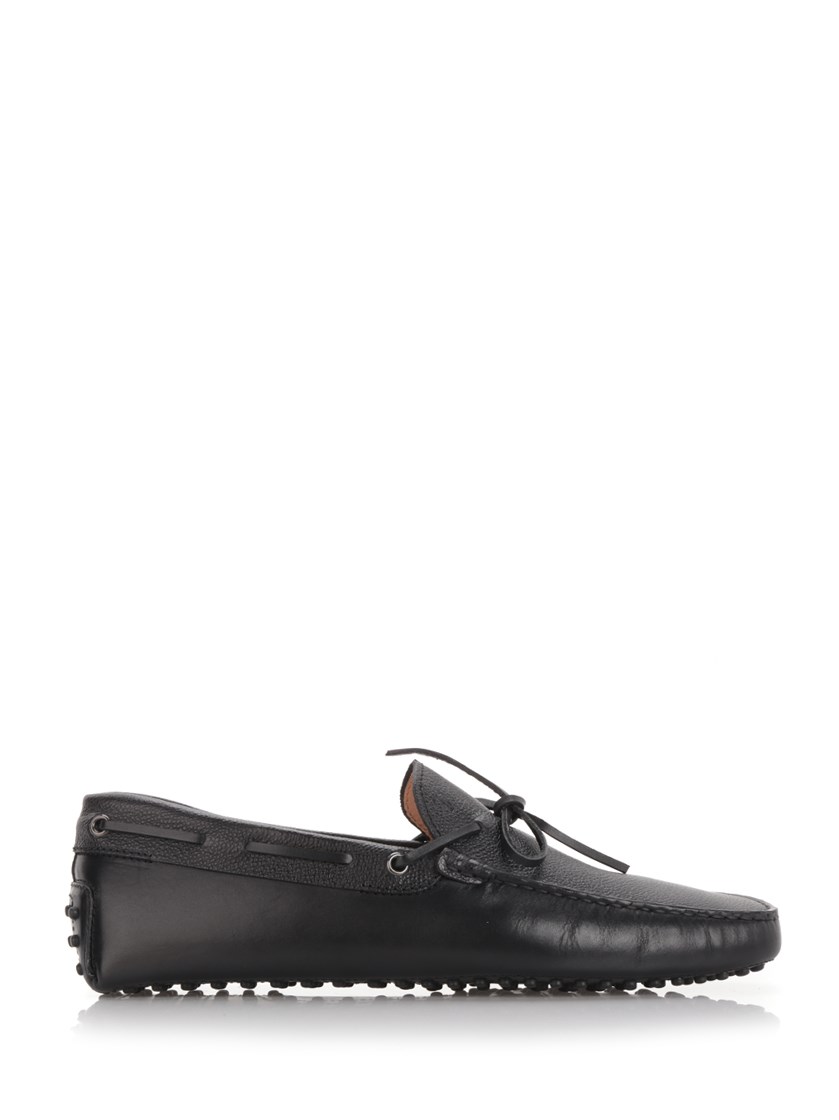Tod's 'gommino' Leather Loafers | ModeSens