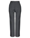 True Royal Pants In Steel Grey