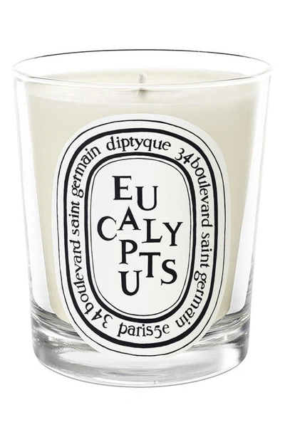 Diptyque Eucalyptus Scented Candle, 6.5 oz