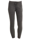 Barefoot Dreams The Cozy Chic Joggers In Brown
