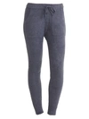 Barefoot Dreams The Cozy Chic Joggers In Pacific Blue