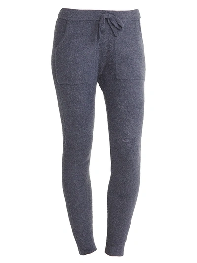 Barefoot Dreams The Cozy Chic Joggers In Pacific Blue