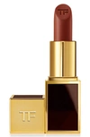 Tom Ford Boys & Girls Lip Color In 1x Maurice / Cream