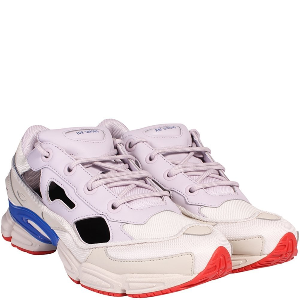 adidas x raf simons white