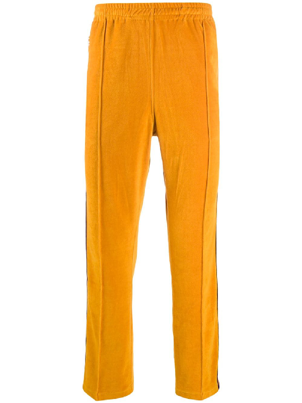 needles butterfly pants