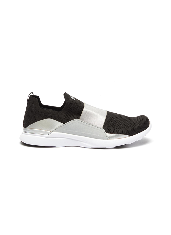 apl slip on sneakers