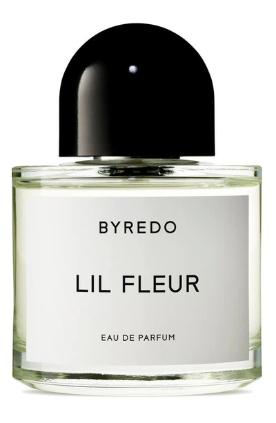 Byredo Lil Fleur Eau De Parfum 3.4 Oz. In Clear