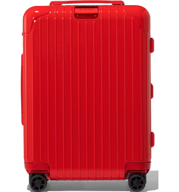 rimowa red