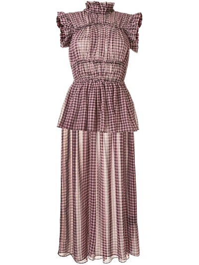 Romance Was Born Sister Wives Dress In Pink