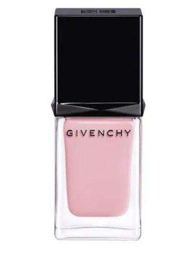 Givenchy Base & Top Coat In Pink