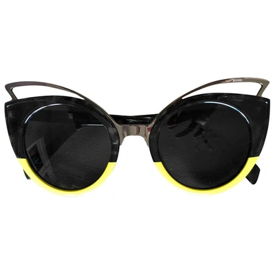 Pre-owned Pinko Multicolour Sunglasses