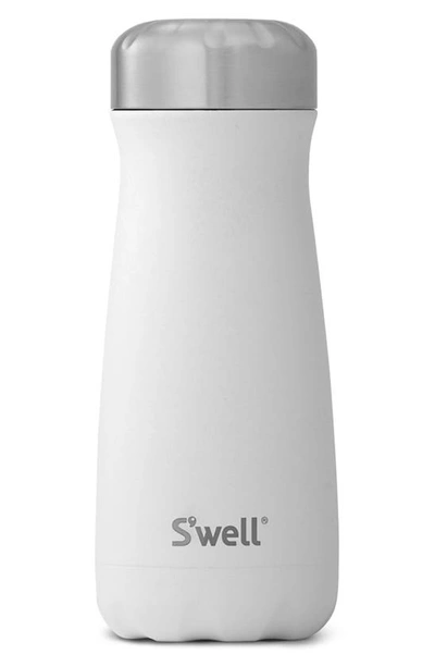 S'well Traveler Moonstone 16-ounce Insulated Stainless Steel Water Bottle