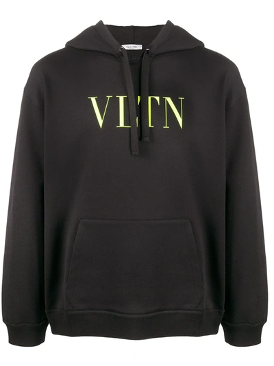 Valentino best sale hoodie men