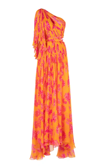 ワンピースその他 MARIA LUCIA HOHAN Women Dresses 24016BRONZE Orange Orange Maria Lucia Hohan Dresses for Women | Lyst