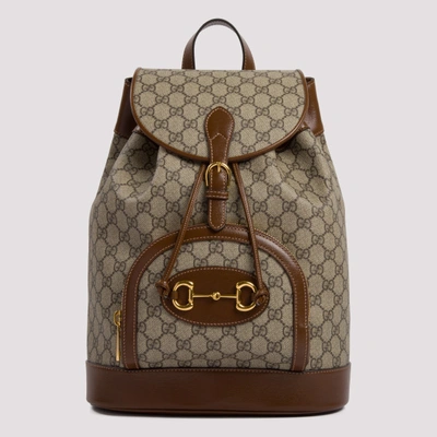 Gucci Gucc In Brown