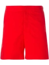 Orlebar Brown Classic Swim Shorts - Red