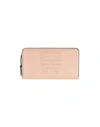 Givenchy Wallet In Pale Pink