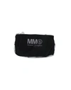 Mm6 Maison Margiela Pouches In Black