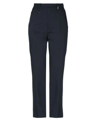 High By Claire Campbell Casual Pants In Blue