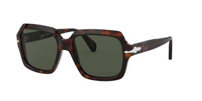 Persol Po0581s In Green